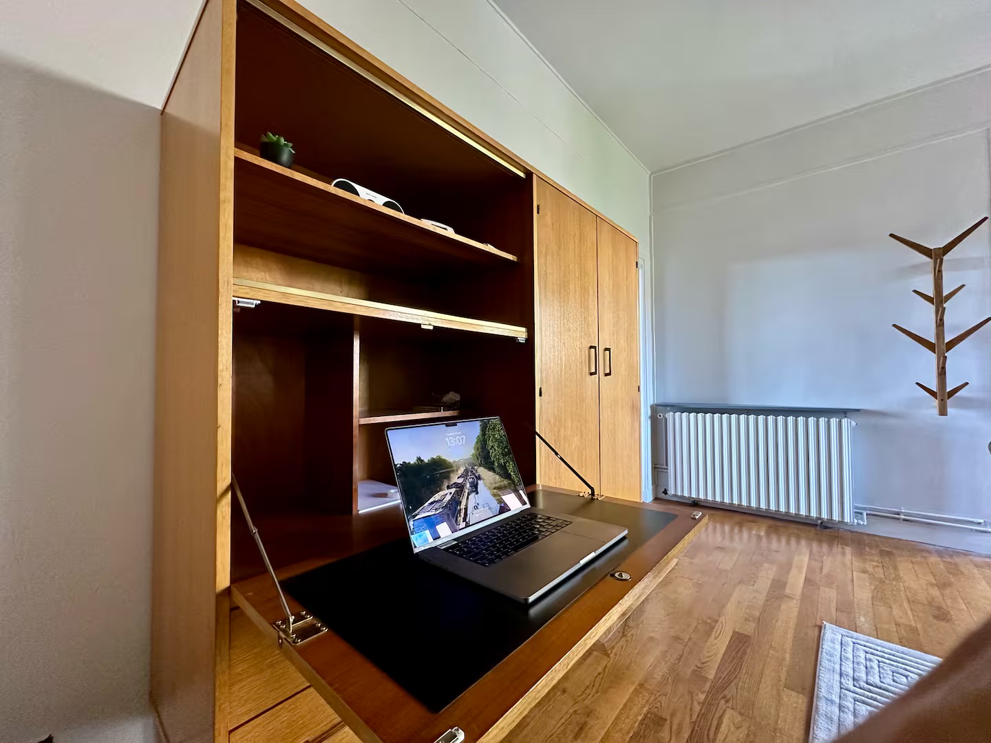 Workspace